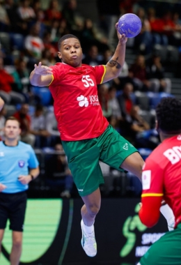 Andebol
