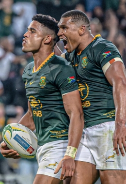 Rugby