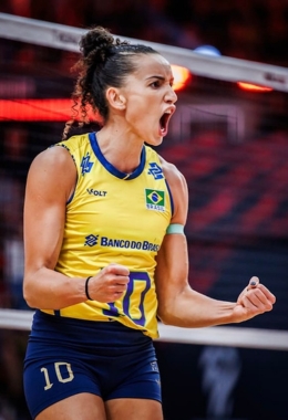 Volei
